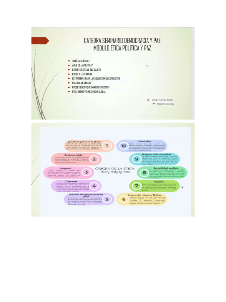 Modulo 1 | PDF