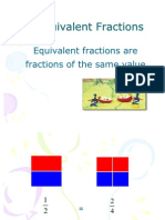 Fractions