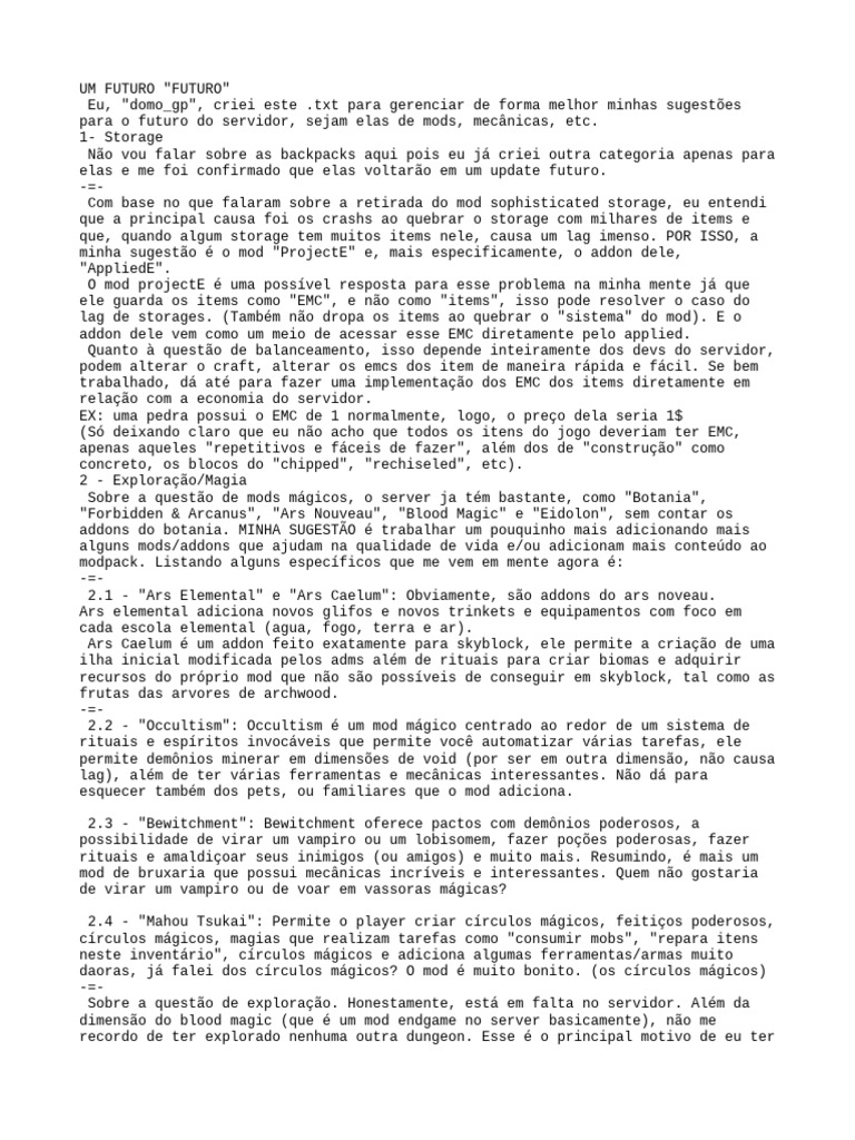 Message | PDF