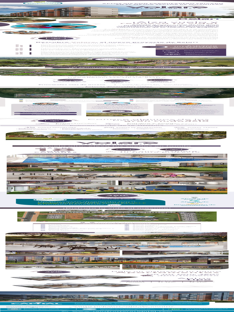 Brochure 222 Constructora Capital Bogota | PDF