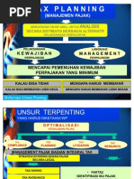 Surat Permohonan WP Non Efektif