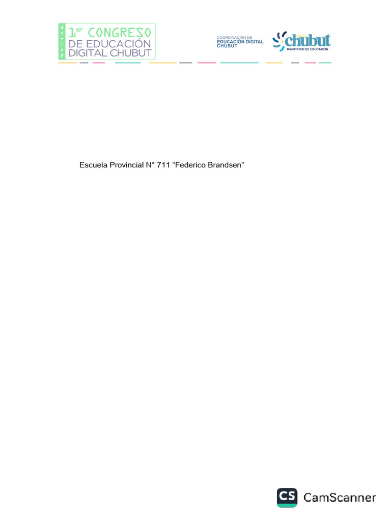 Proyecto I Help You en Escuela 711 | PDF | Acoso cibernético | Red mundial