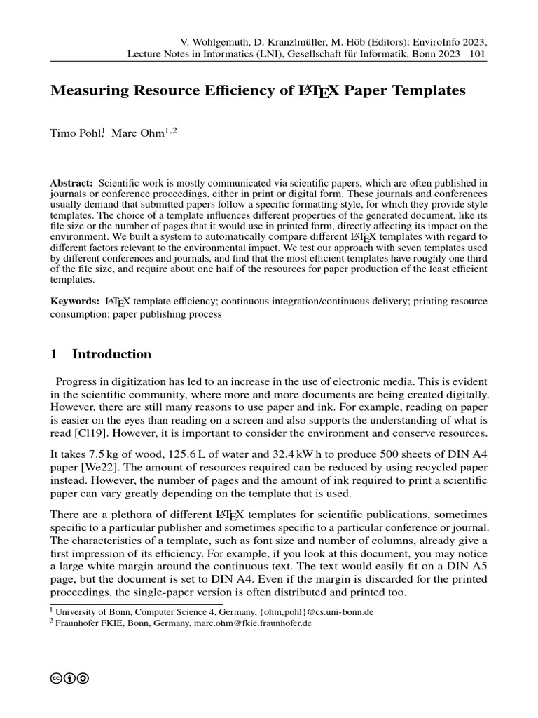 GI Proceedings 342 Digital Paper 9 | PDF