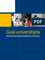 Guía UDEP