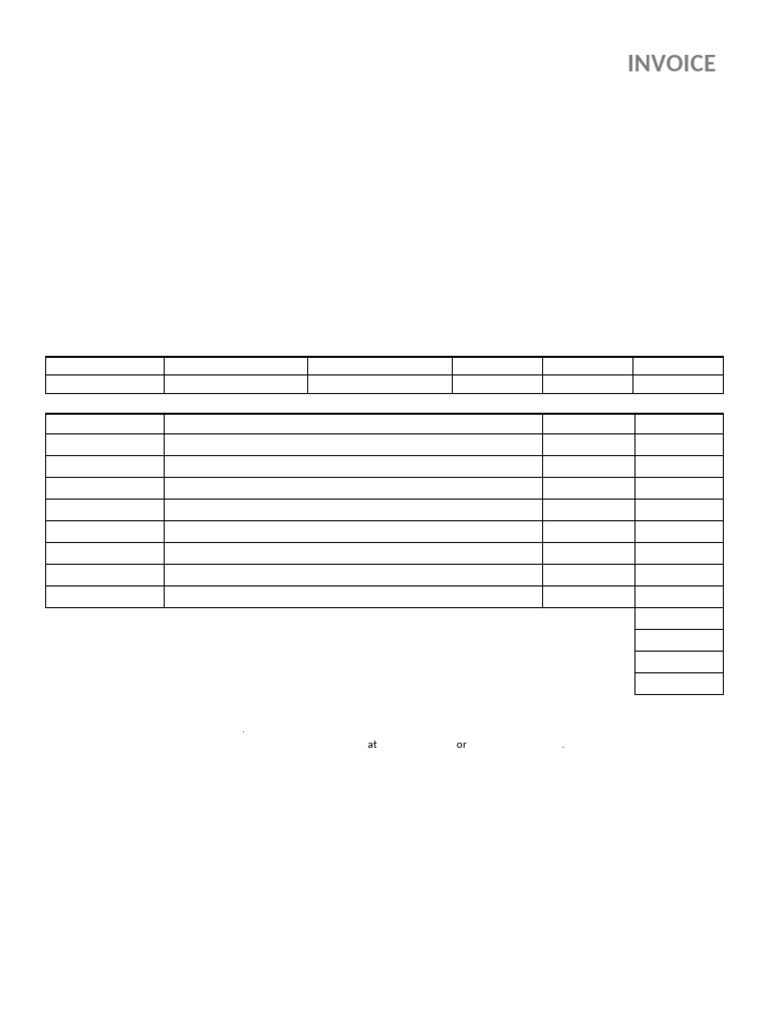 Fish Friends Invoice for Exotic Fish | PDF | Receipt | Accounting