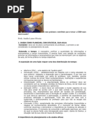 Como Podemos Contribuir Para Tornar a EBD Mais Interessante