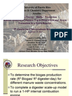 Biogas Research 2011-2012 1st Rev 1.0