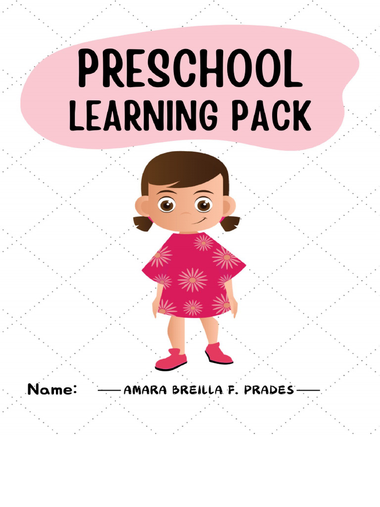 Tracing Pad | PDF