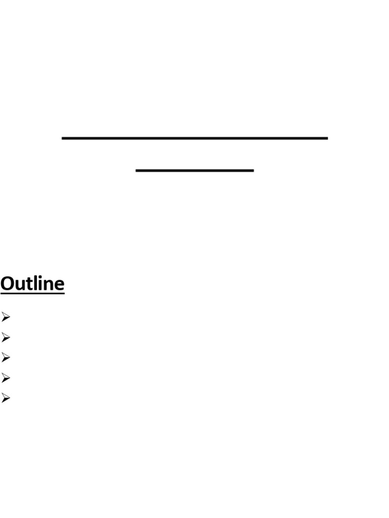 Iot Module 3 | PDF
