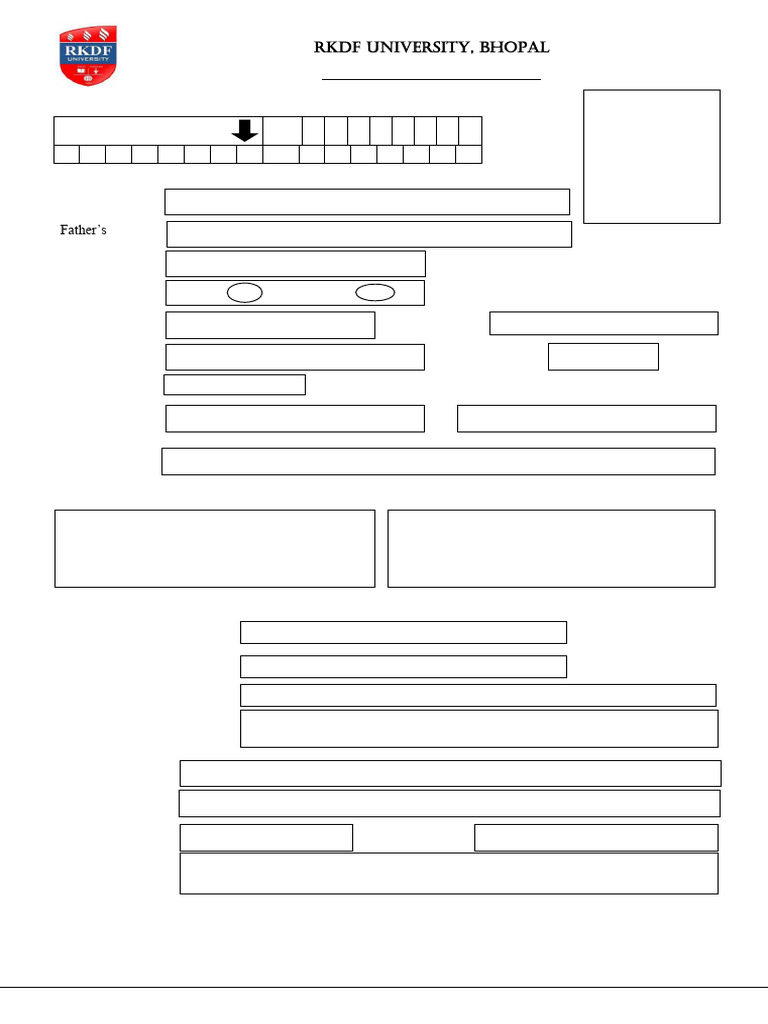 Alumni Form | PDF
