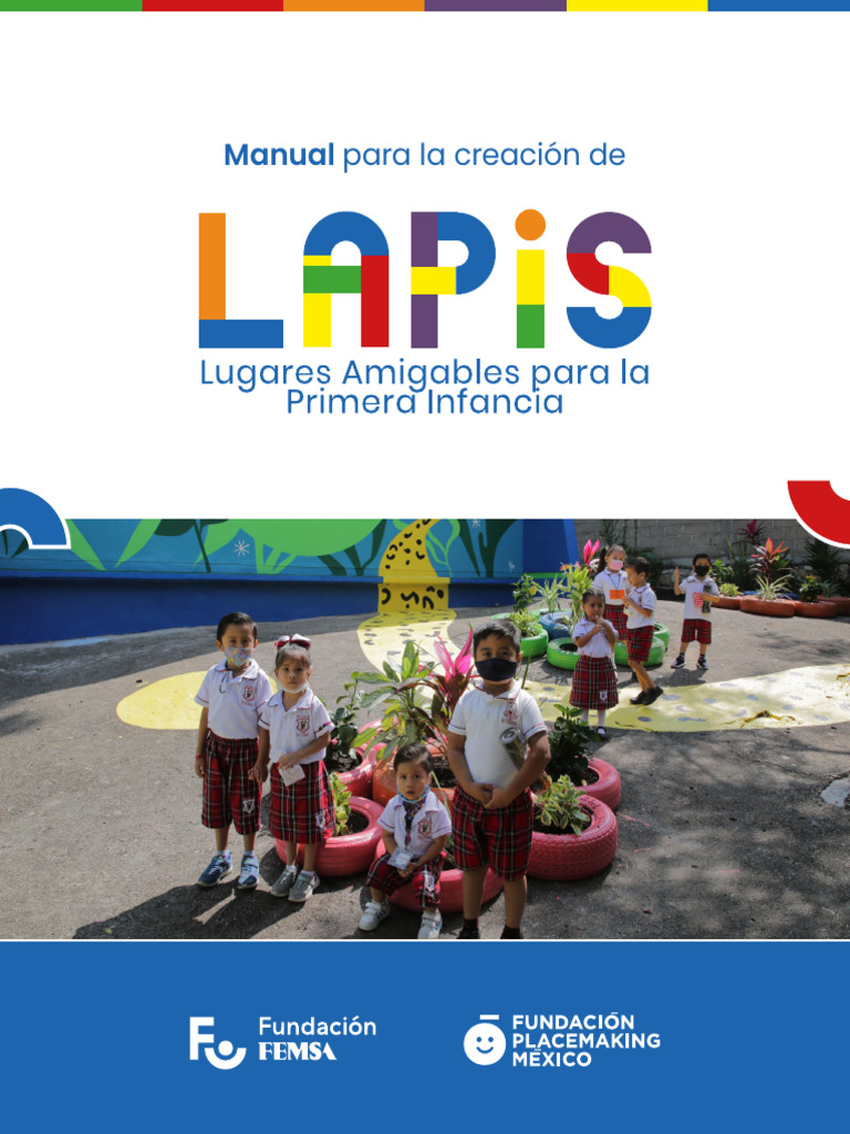 Manual LAPIS Primera Edicion Compressed 1 | PDF