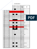 Daftar Nilai Manajemen 1 (sementara)