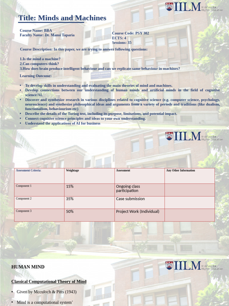 Session 1-5 | PDF