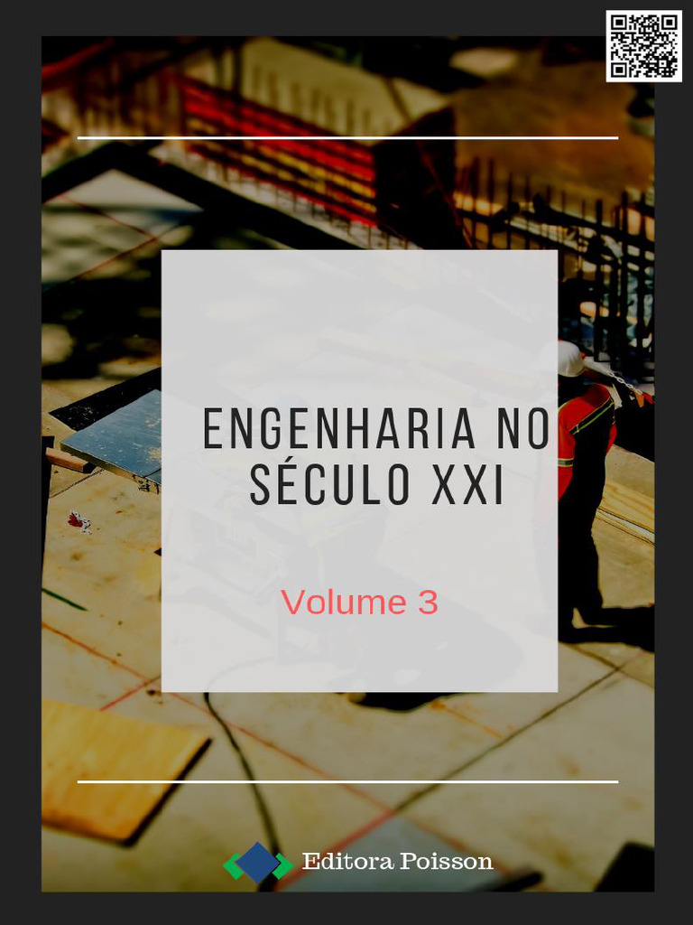 Engenharia No Século Xxi - Volume 3 | PDF