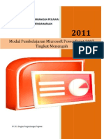 Power Point Modul Intermediate