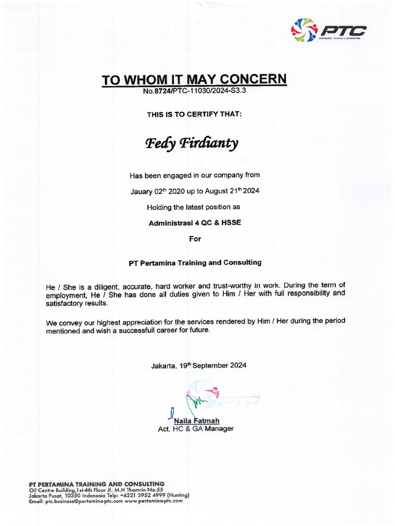 Fedy | PDF