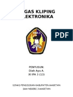 Elektro