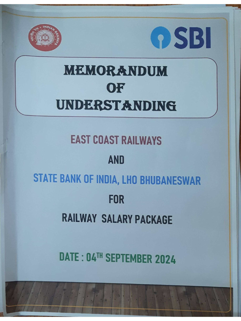mou-of-ecor-and-sbi-railway-salary-package-pdf