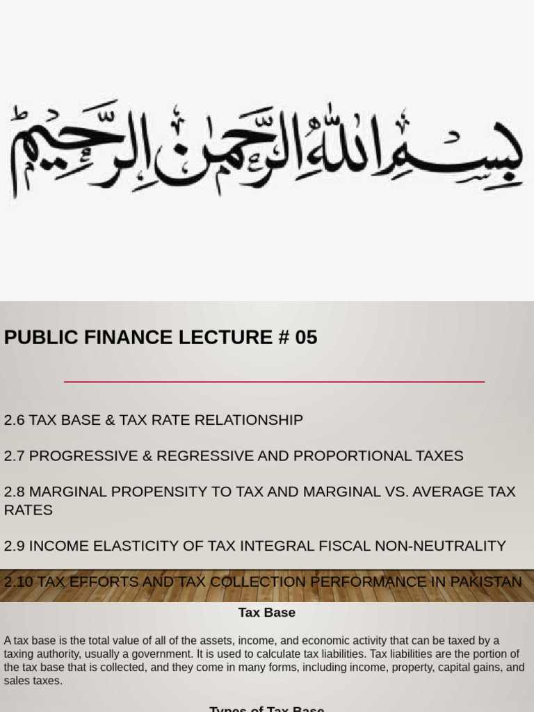 Lecture No 05 | PDF