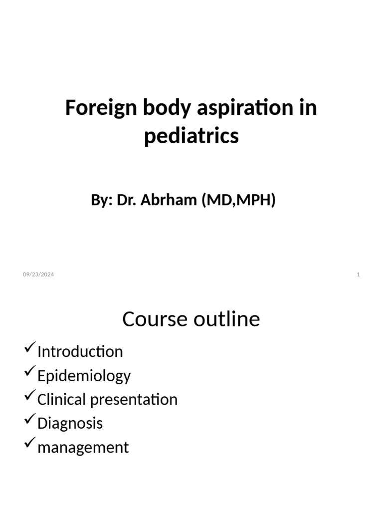 03 - Fba | PDF