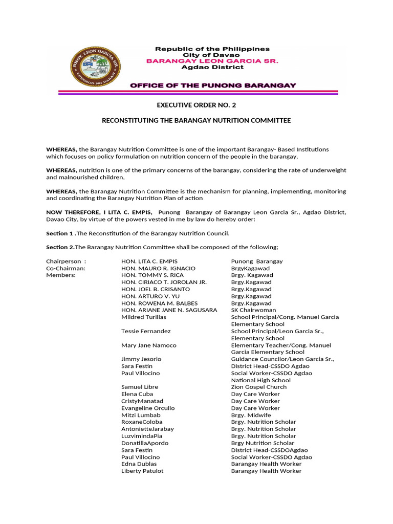 Eo BNC | PDF