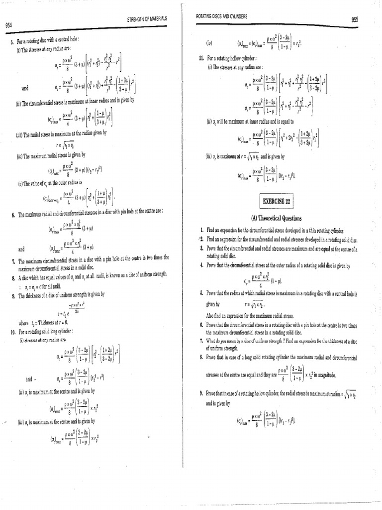 RK BANSAL STRENGTH OF MATERIALS PDF DOWNLOAD visual data 8