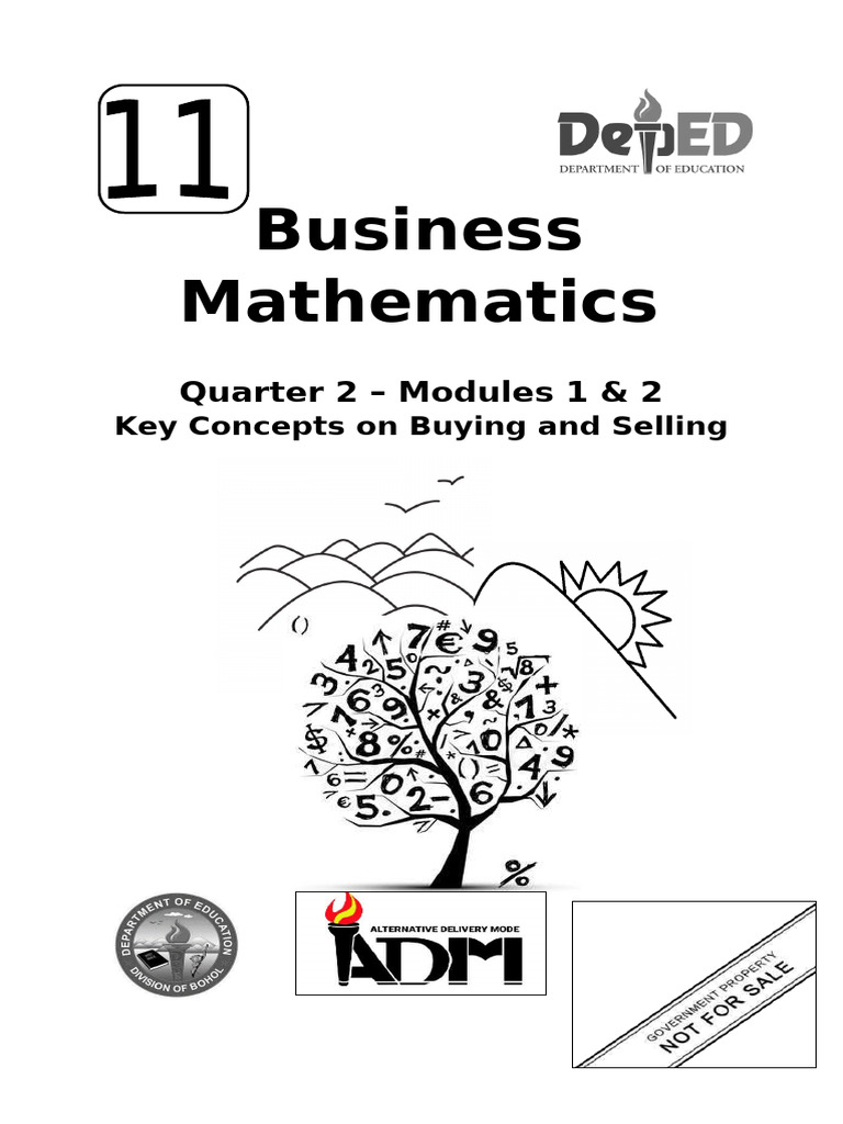 Bm 11 q2 slm modules 1 2 lesson 1 3 pdf