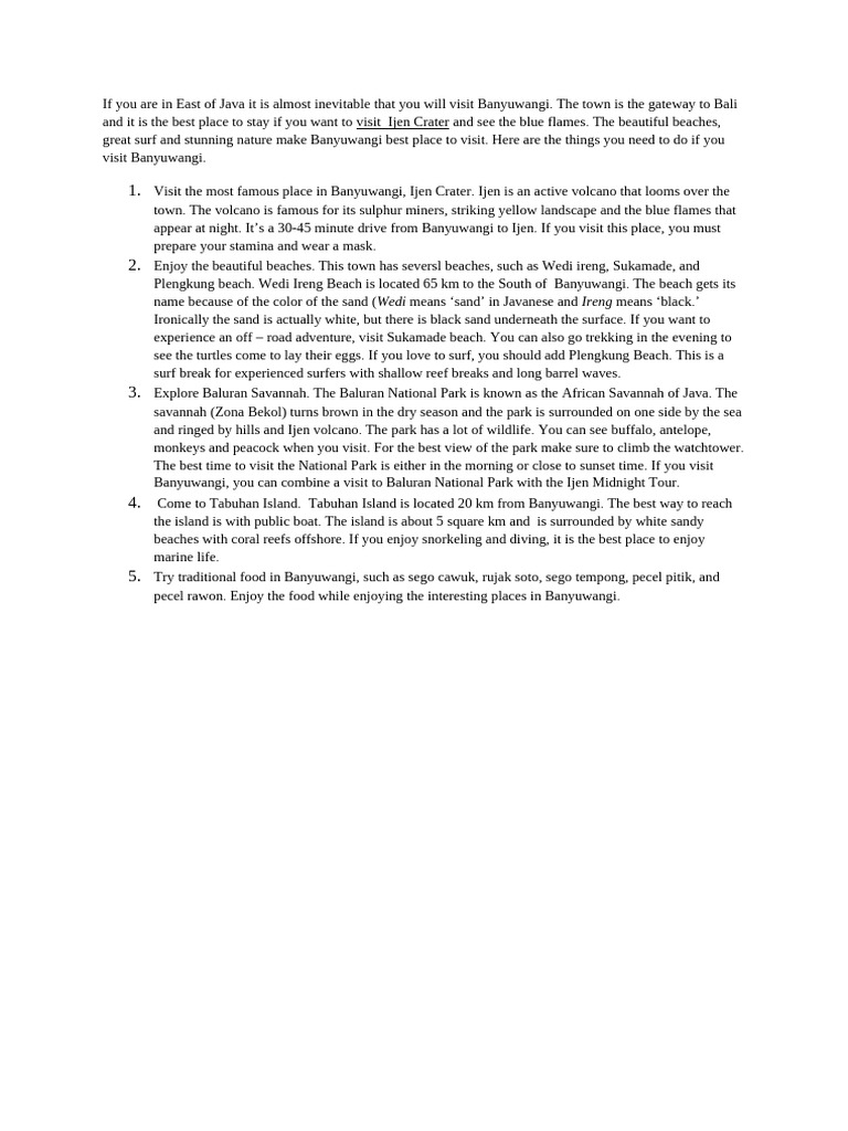 Conditional Imperative | PDF