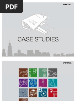 Download HCL Enables Network Services for a Leading US Based Telco by Hcl Brand SN77202781 doc pdf