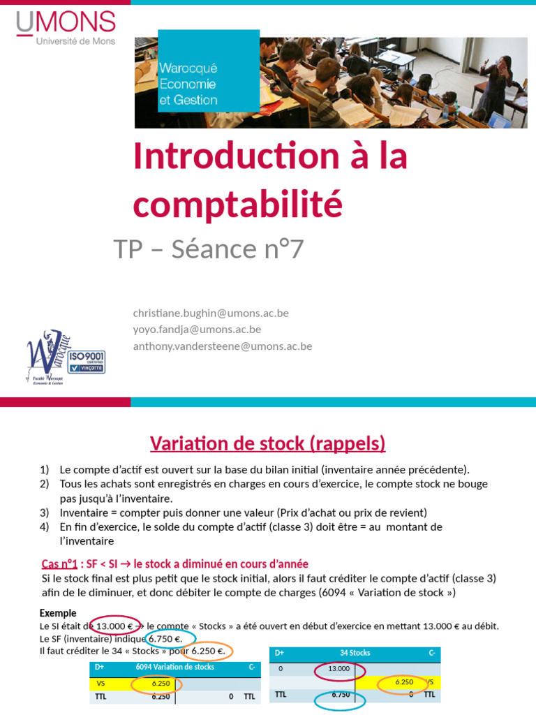 Intro TP7 | PDF