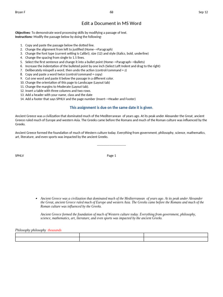 IS A WORD DOCUMENT EDITABLE visual data 2