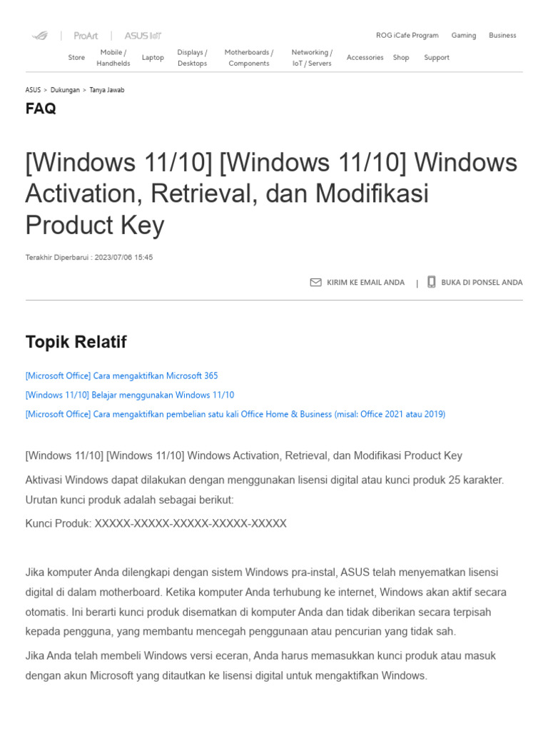 win 10 to 11 key