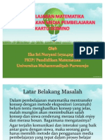 Ppt Seminar Eka