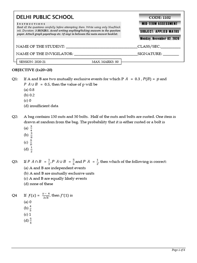 mt-xi-applied-maths-pdf