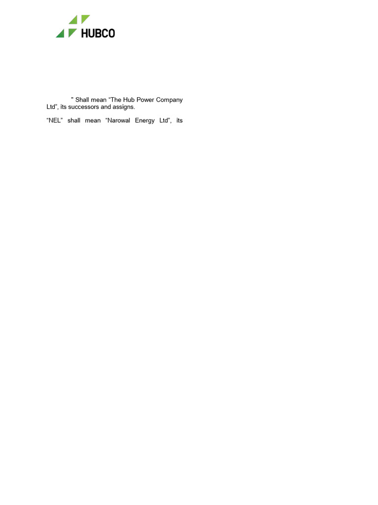 750081148-General Conditions of Contract For General Works 2019 | PDF ...