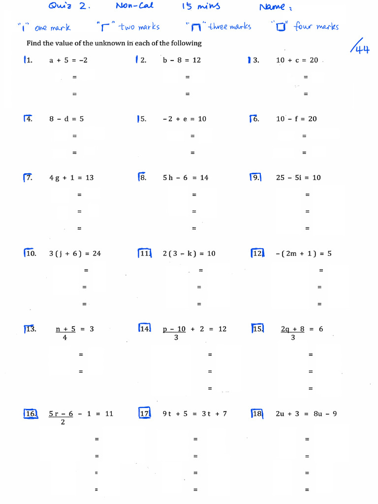 Quiz 2 | PDF