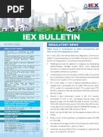 23 05 2023bulletin IEX May 2023