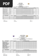 Lesson Exemplar Ap Grade 7 | PDF