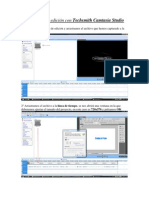 Manual Edicion Camtasia