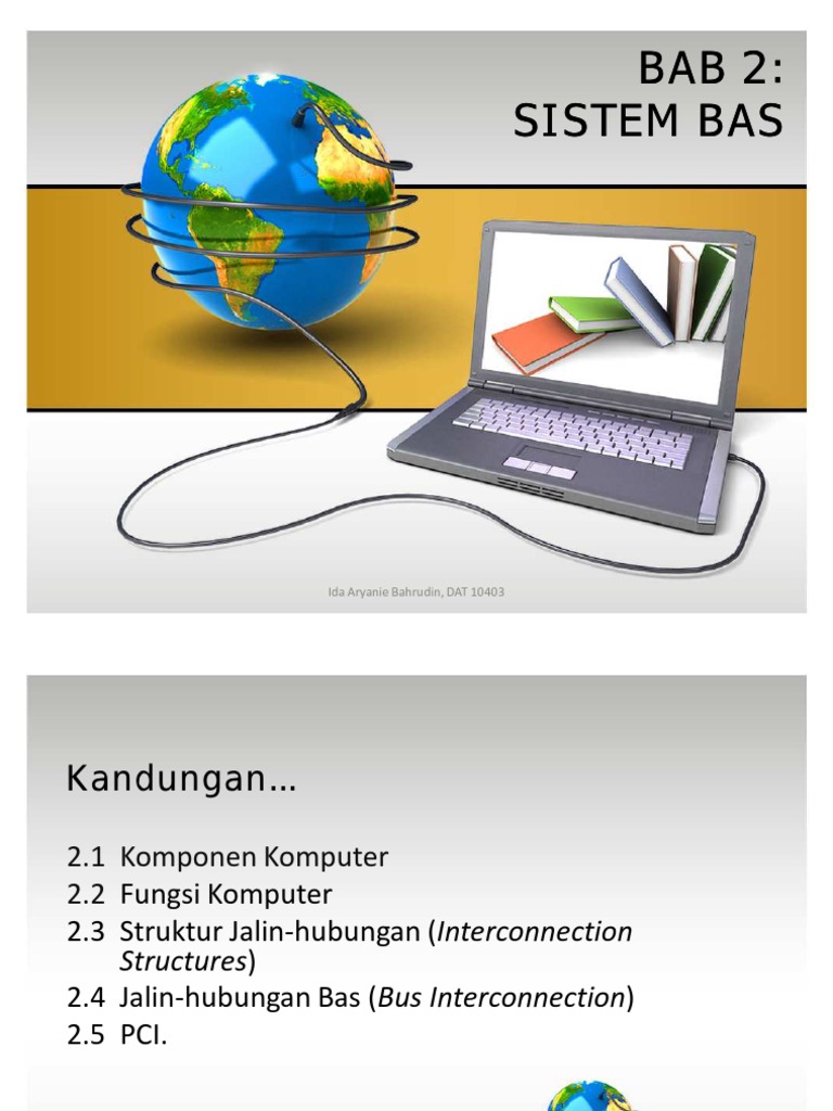 Sistem Bas | PDF