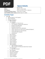 Mule 2.2.1 Users Guide