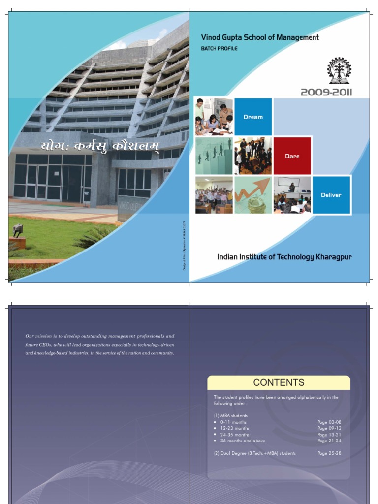 VG Som Brochure | PDF | Engineering | Supply Chain