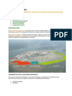 Proyecto Malecón