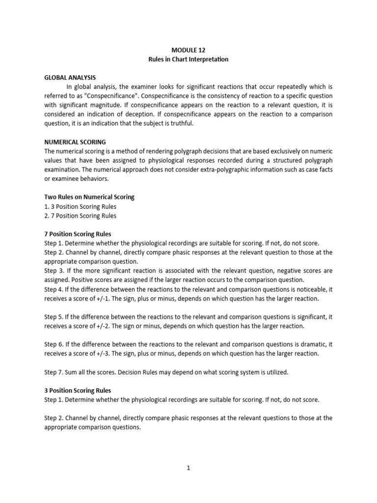 Module-12 1 | PDF