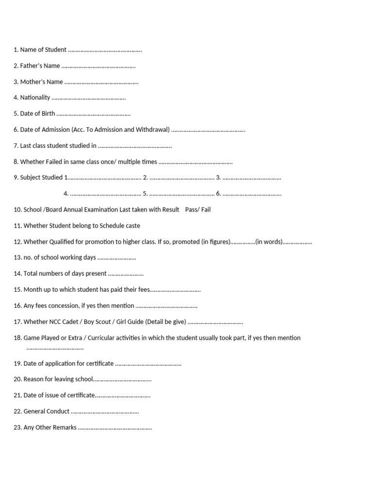 Manual SLC | PDF