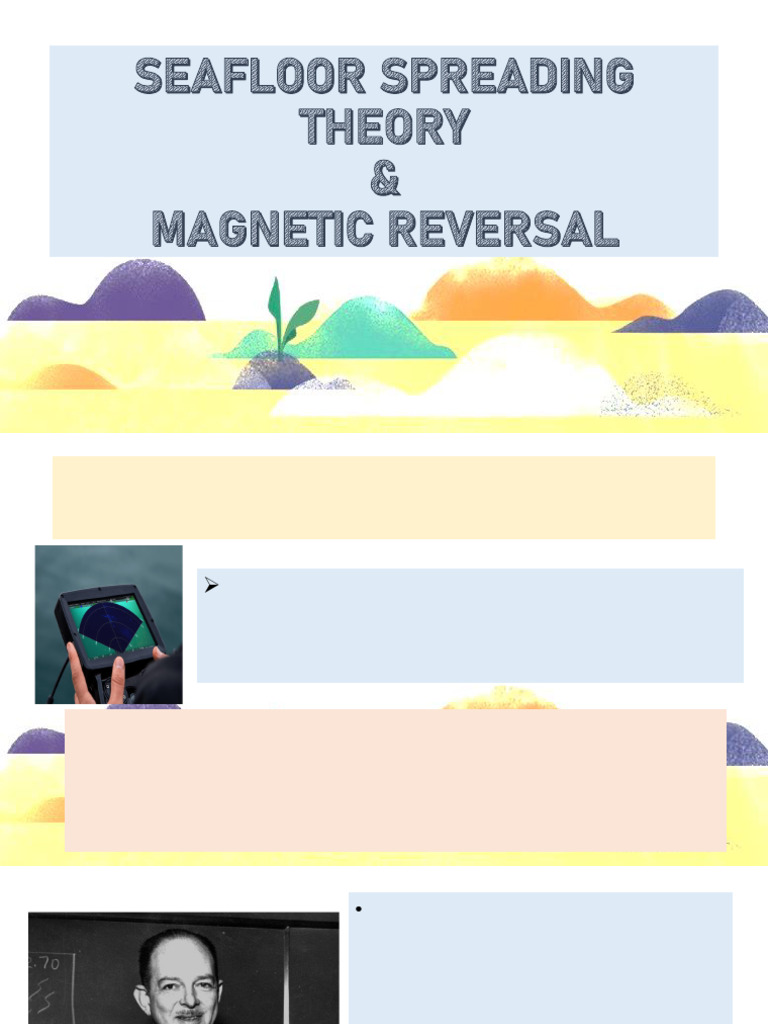 seafloor-spreading-theory-magnetic-reversal-final-pdf-plate