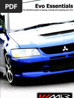 Download MLR Evo Buyers Guide v1_00 by Adnil Ramos SN77207874 doc pdf