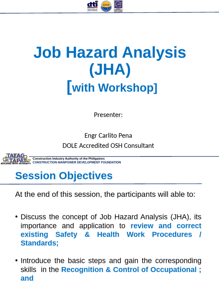 Session 3 Jha Group 3 | PDF