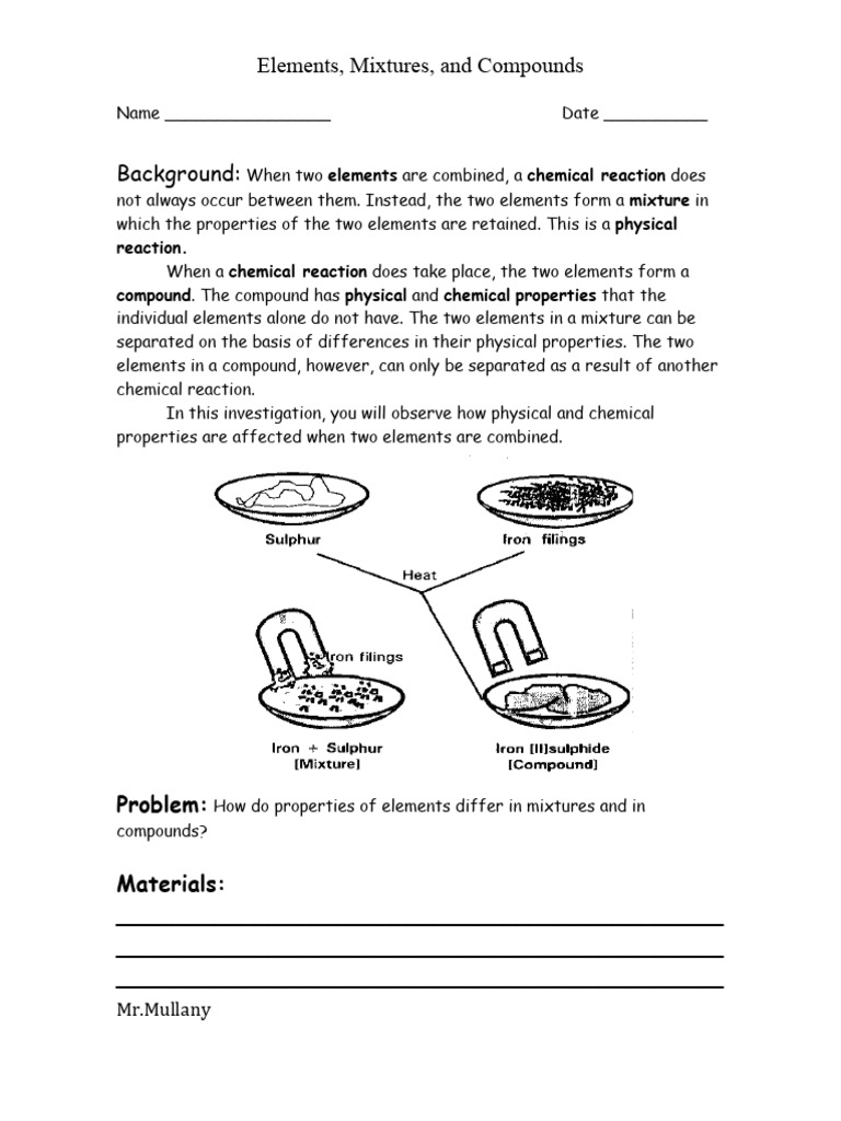 Compound Lab2010 | PDF