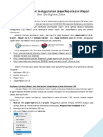 Download Pembuatan Report Menggunakan Jasper Reports Dan iReport by Eko Sugiharto SN77207981 doc pdf